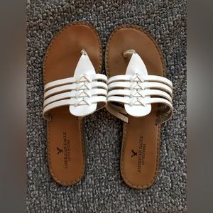 American Eagle Sandals